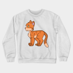 Sparkpelt Crewneck Sweatshirt